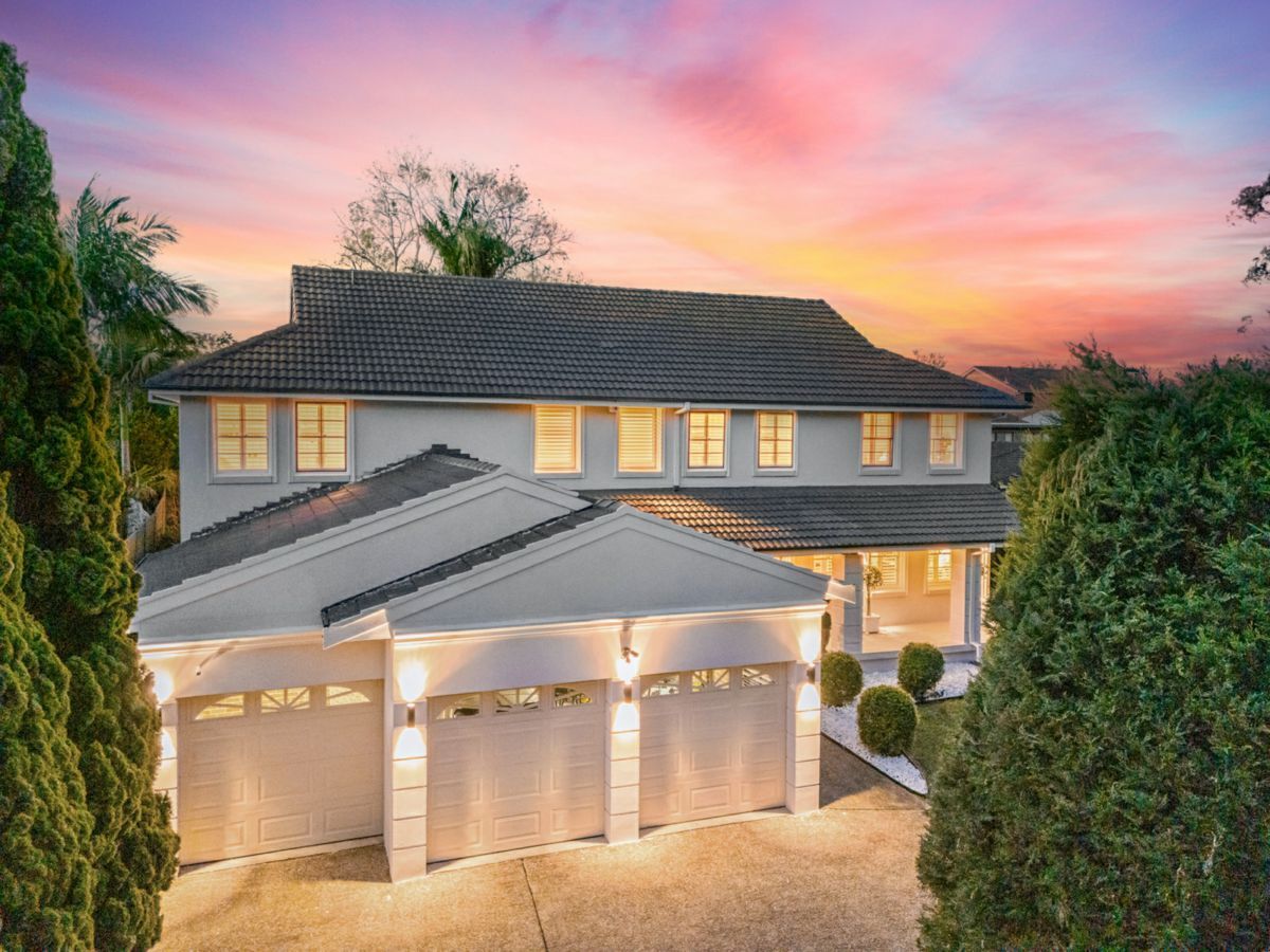 65 Westmore Drive, WEST PENNANT HILLS, West Pennant Hills - Image 1