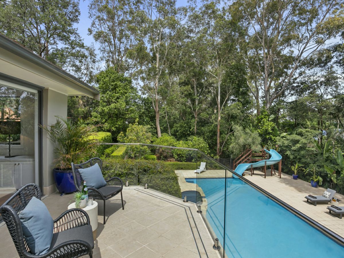 4 Nanette Place, CASTLE HILL, Castle Hill - Thumbnail 8