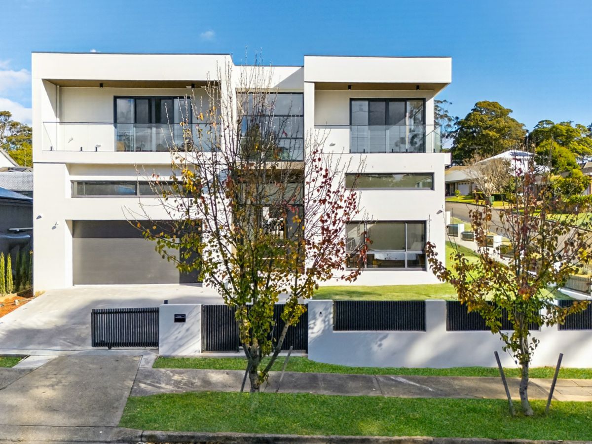 29 Jaffa Road, DURAL, Dural - Image 1