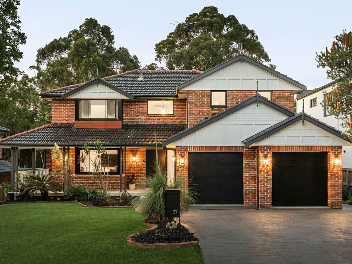 27 Cairngorm Avenue, GLENHAVEN