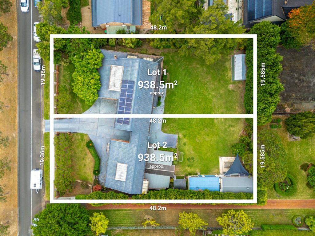 Image of 6 Merelynne Avenue, WEST PENNANT HILLS