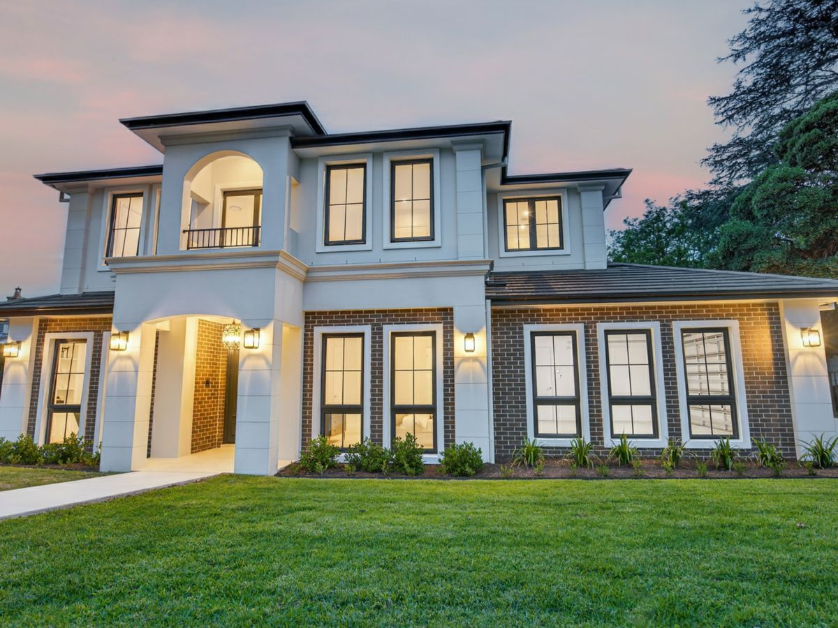 34 Malton Road, BEECROFT, Beecroft - Image 1
