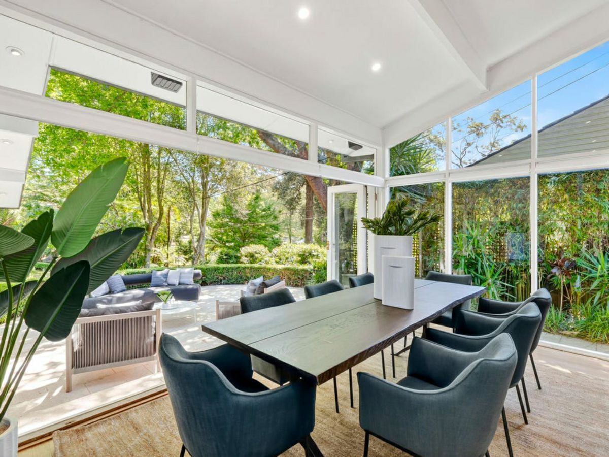 11 Morris Avenue, WAHROONGA, Wahroonga - Thumbnail 3