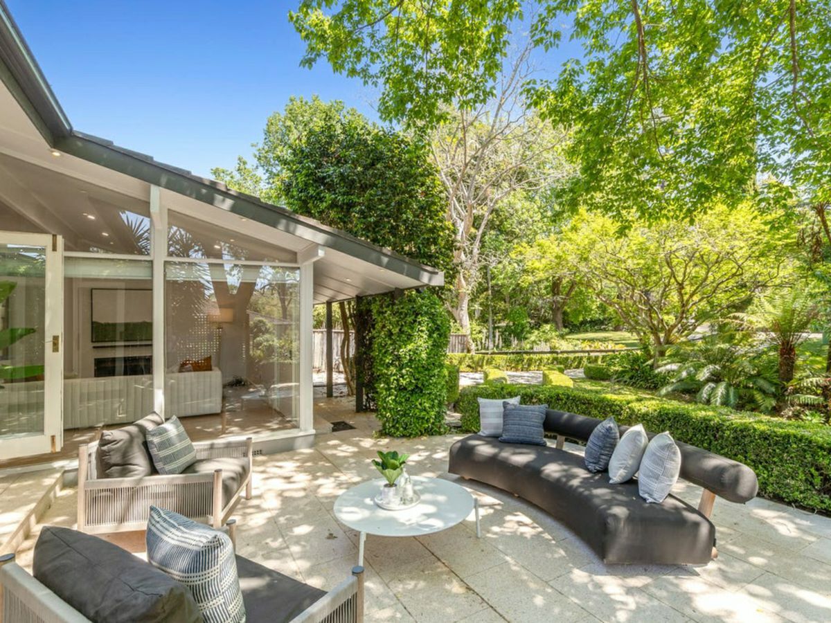 11 Morris Avenue, WAHROONGA, Wahroonga - Image 1