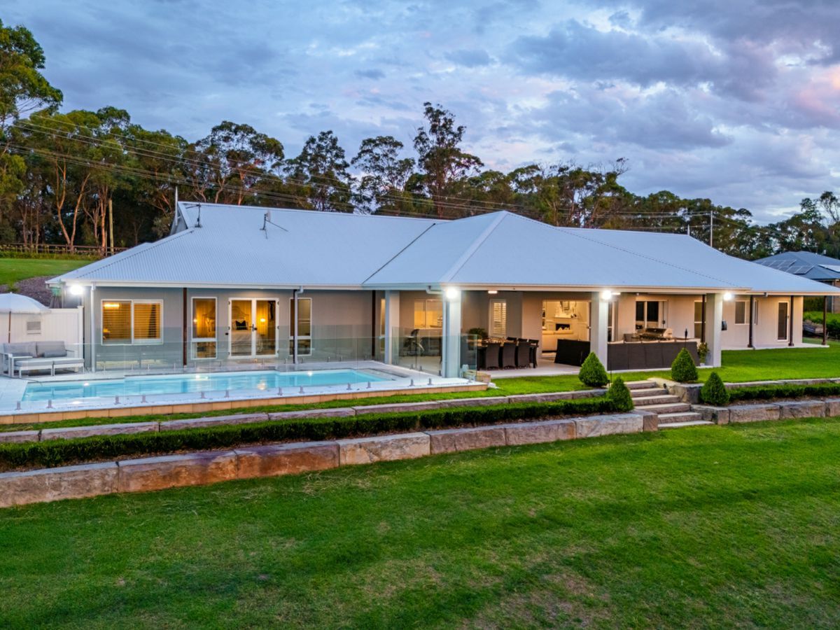 3090 Old Northern Road, GLENORIE, Glenorie - Thumbnail 2
