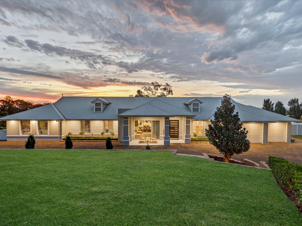 3090 Old Northern Road, GLENORIE, Glenorie - Image 1