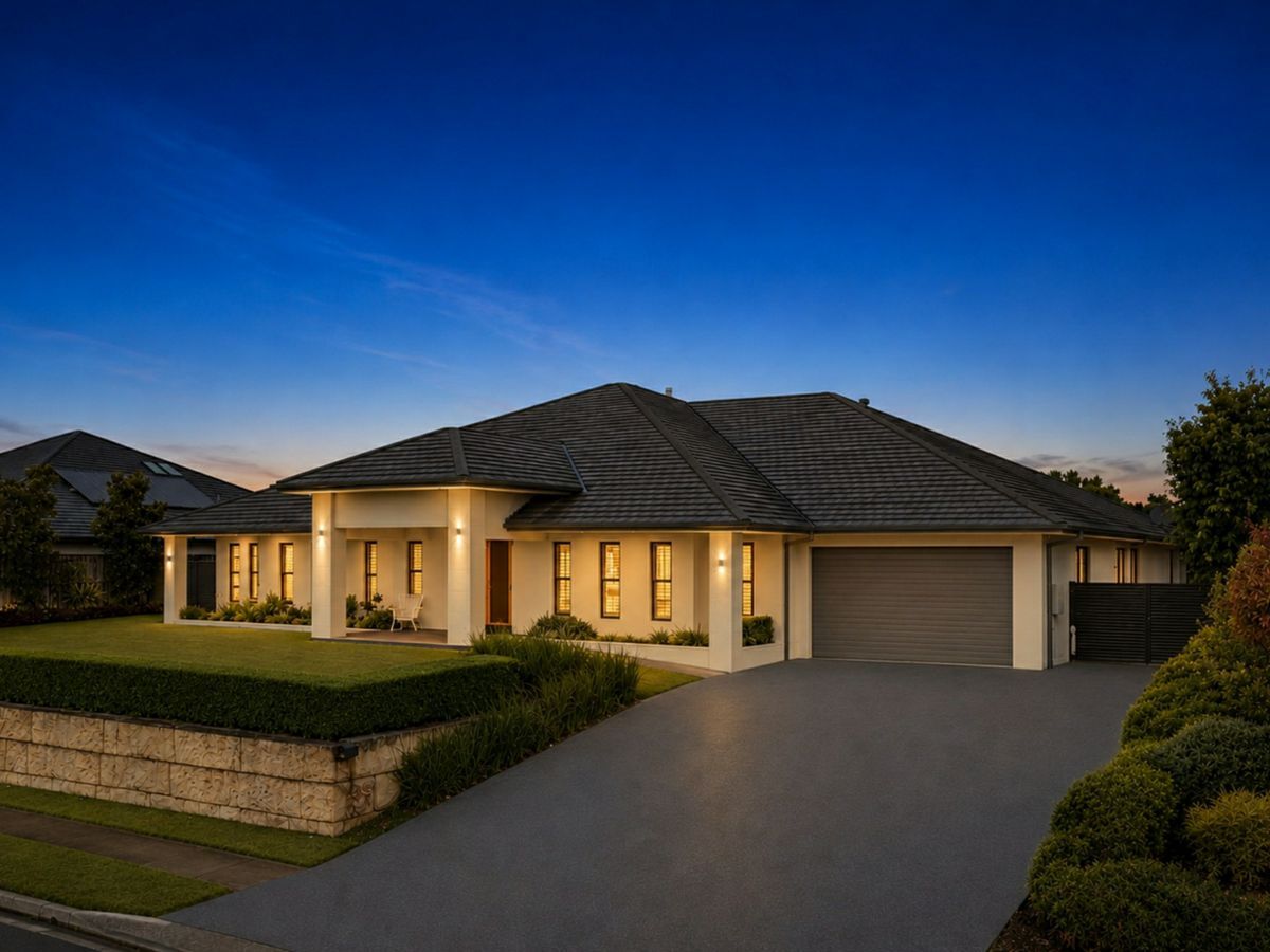 4 Cleary Drive, PITT TOWN, Pitt Town - Image 1