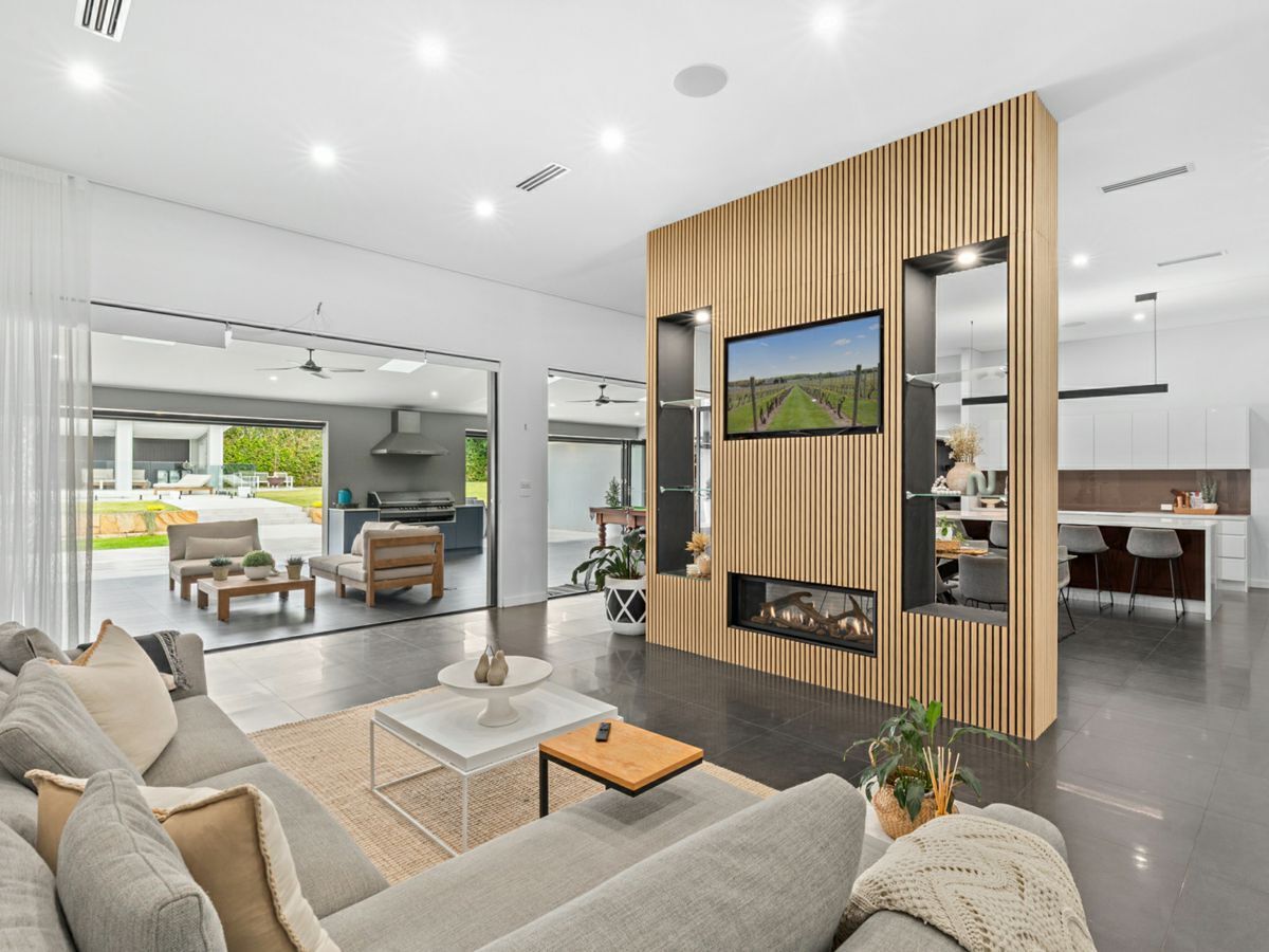 4 Cleary Drive, PITT TOWN, Pitt Town - Thumbnail 7
