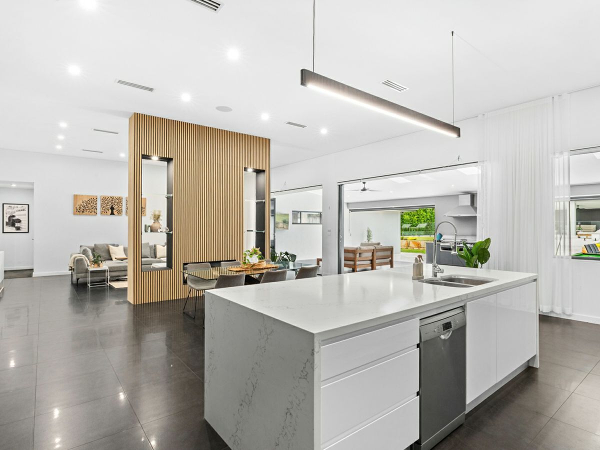 4 Cleary Drive, PITT TOWN, Pitt Town - Thumbnail 6