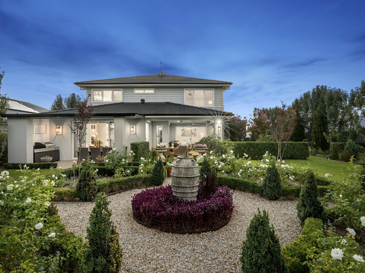 7 Burrell Road, PITT TOWN, Pitt Town - Thumbnail 3