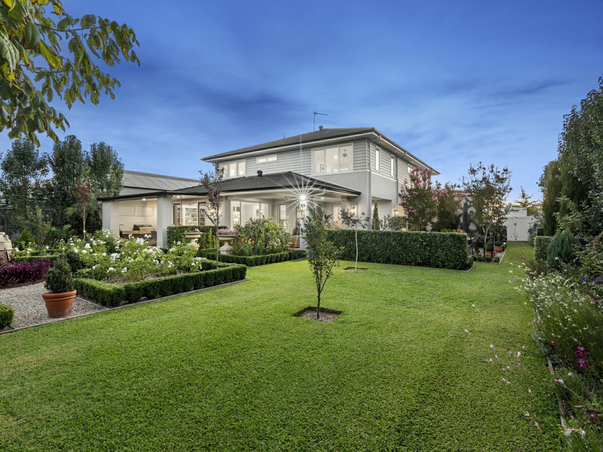 7 Burrell Road, PITT TOWN, Pitt Town - Thumbnail 2
