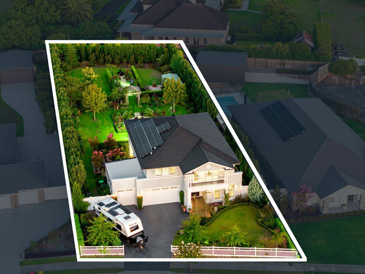 7 Burrell Road, PITT TOWN, Pitt Town - Thumbnail 4