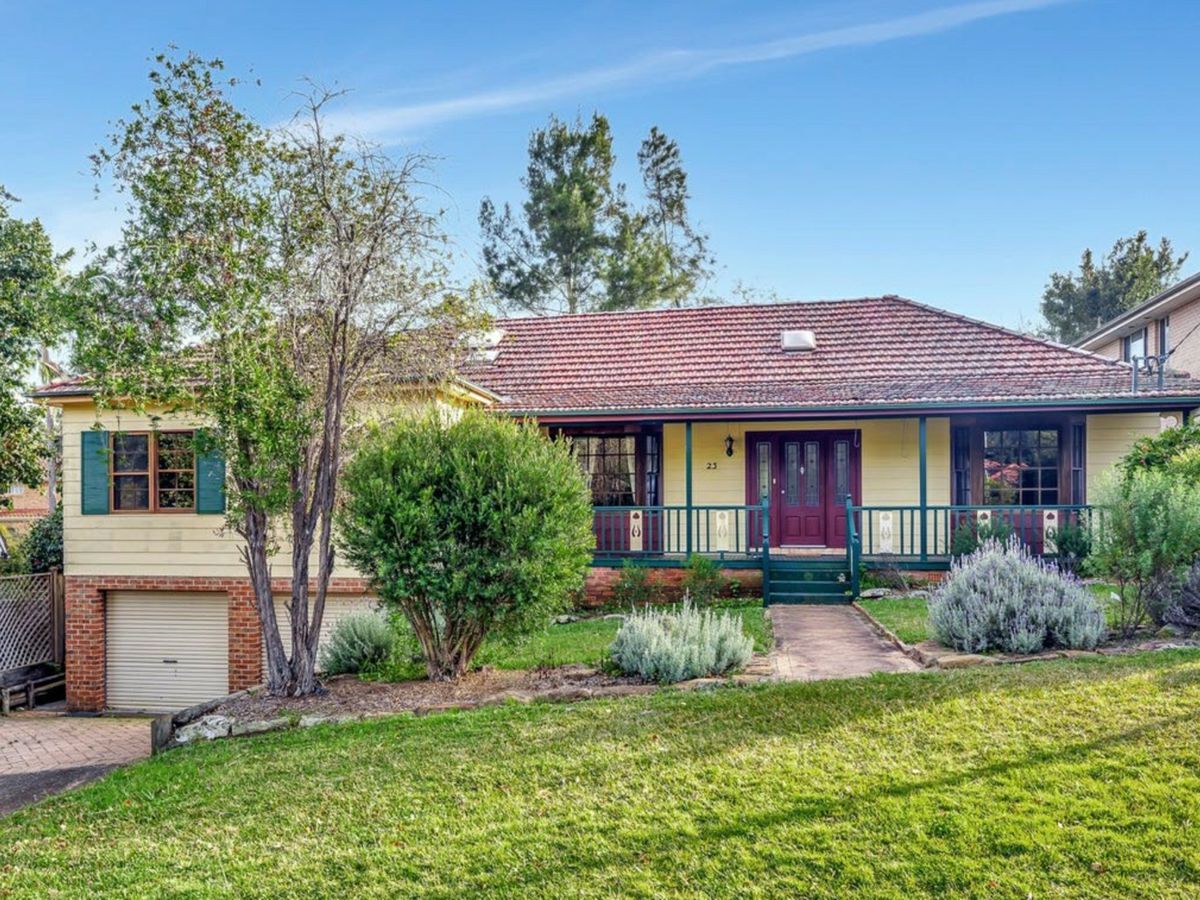 23 Third Avenue, EPPING, Epping - Image 1