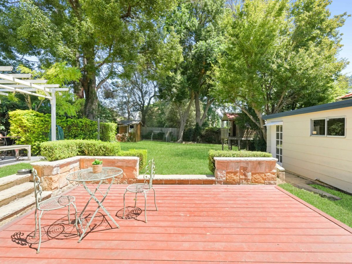 5 Kent Street, EPPING