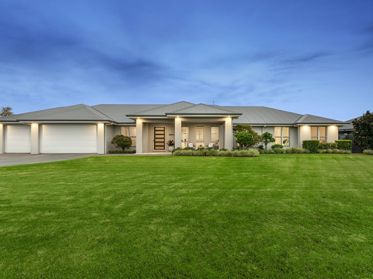 31 Eden Circuit, PITT TOWN, Pitt Town - Thumbnail 3