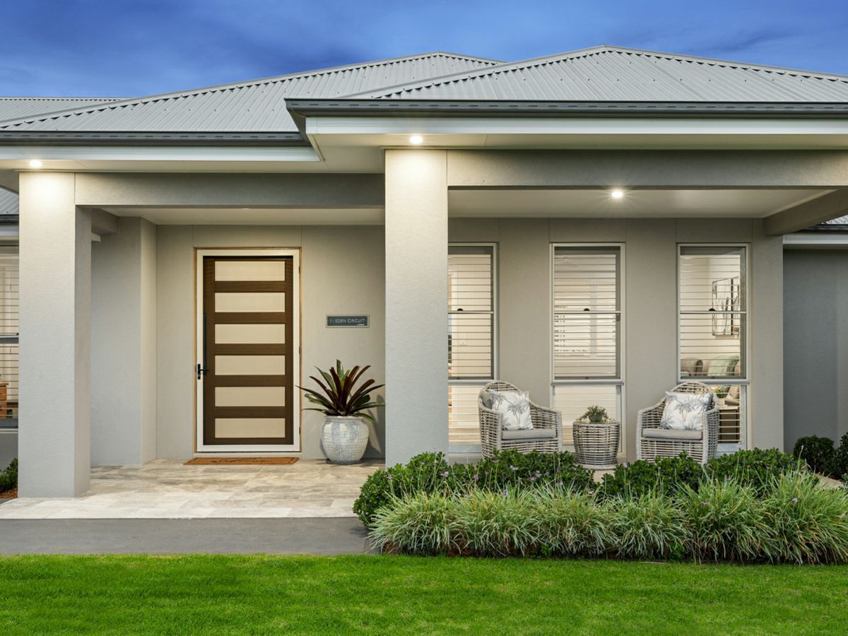 31 Eden Circuit, PITT TOWN, Pitt Town - Thumbnail 5