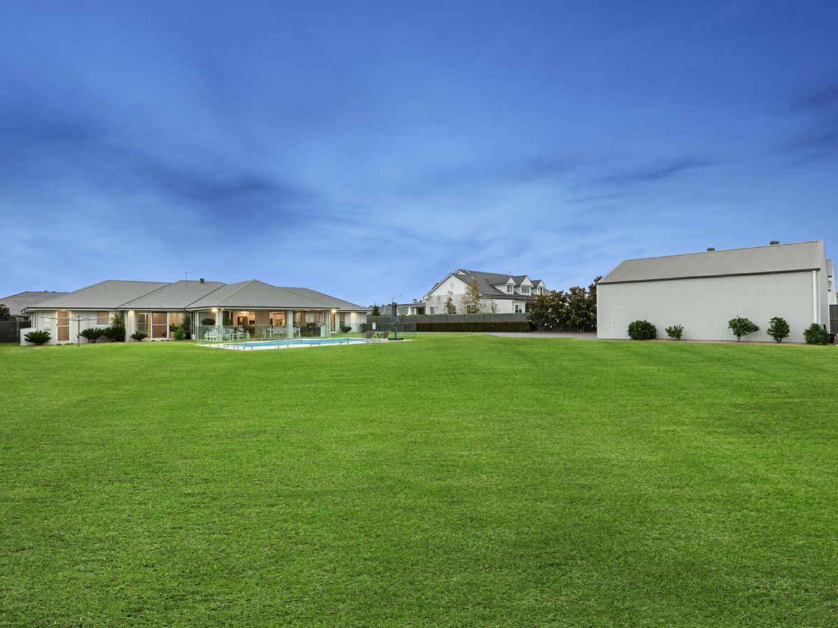 31 Eden Circuit, PITT TOWN, Pitt Town - Thumbnail 4
