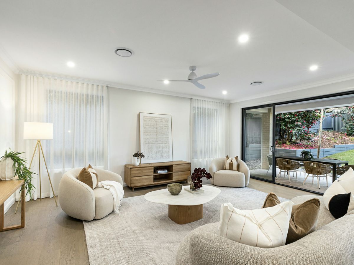 32 Cardinal Avenue, BEECROFT, Beecroft - Thumbnail 2