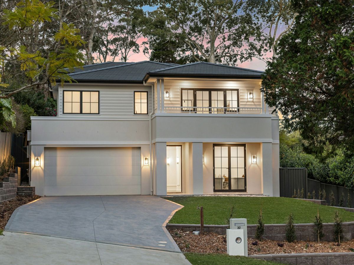 32 Cardinal Avenue, BEECROFT, Beecroft - Image 1