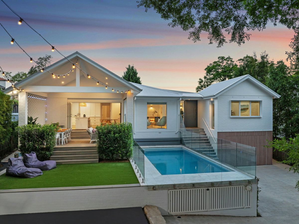 11A Chapman Avenue, BEECROFT