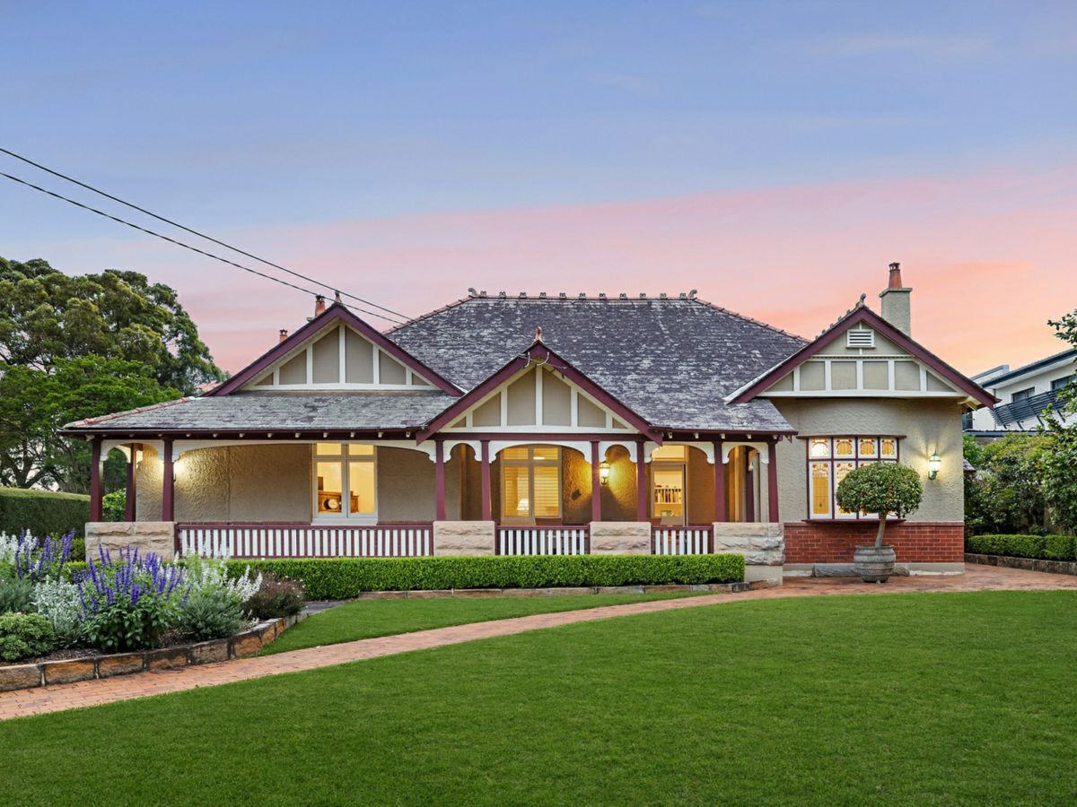 136 Beecroft Road, BEECROFT