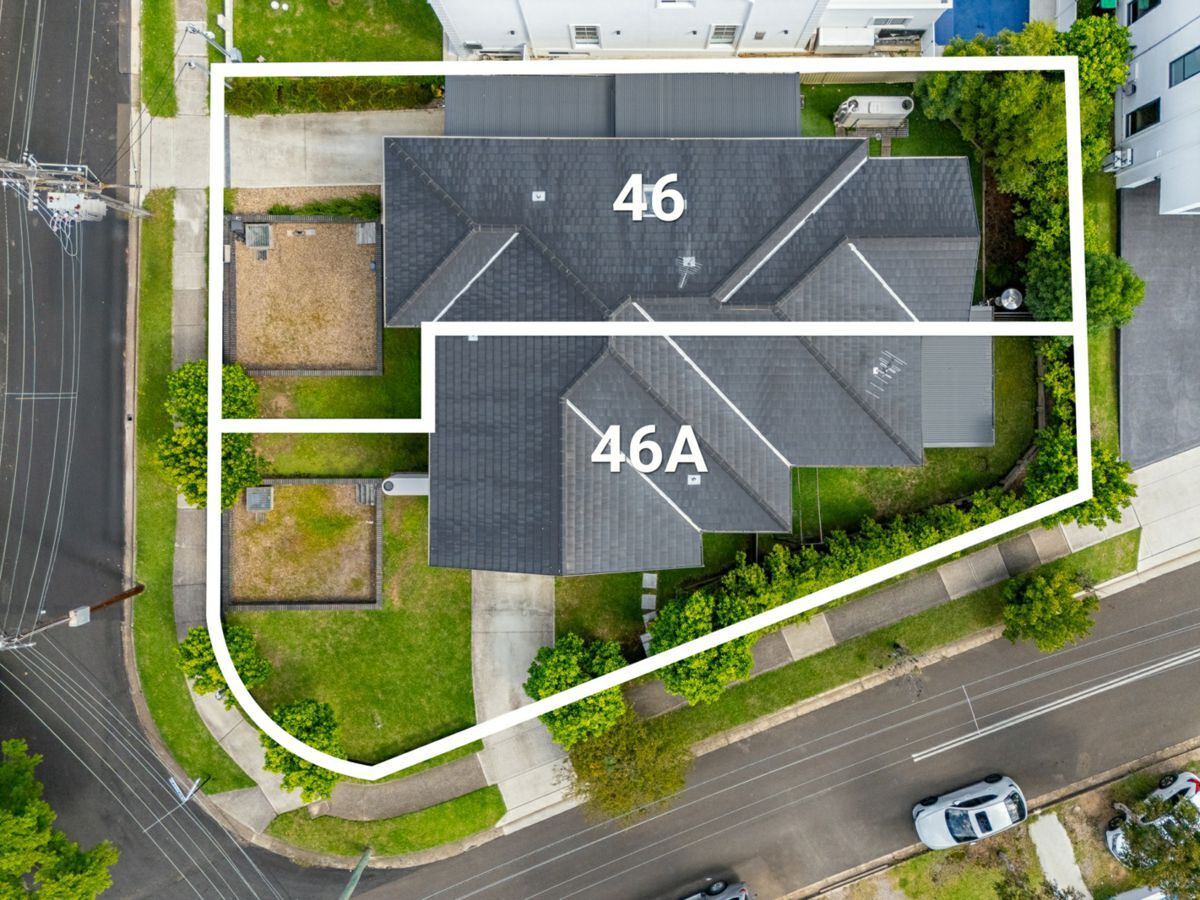 46 Alanas Avenue, OATLANDS, Oatlands - Image 1