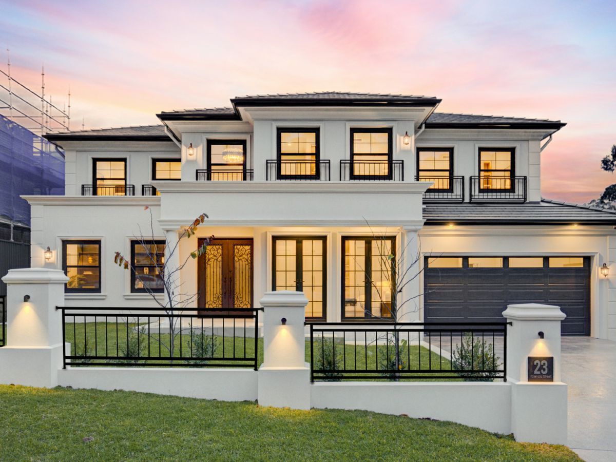 23 Valencia Street, DURAL, Dural - Image 1