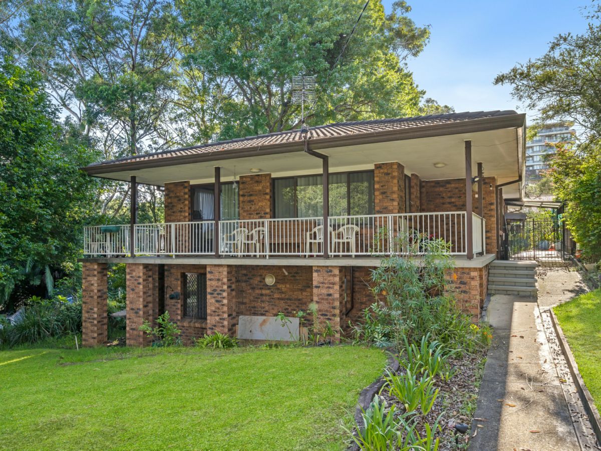 1-3 Cape Street South, GOSFORD