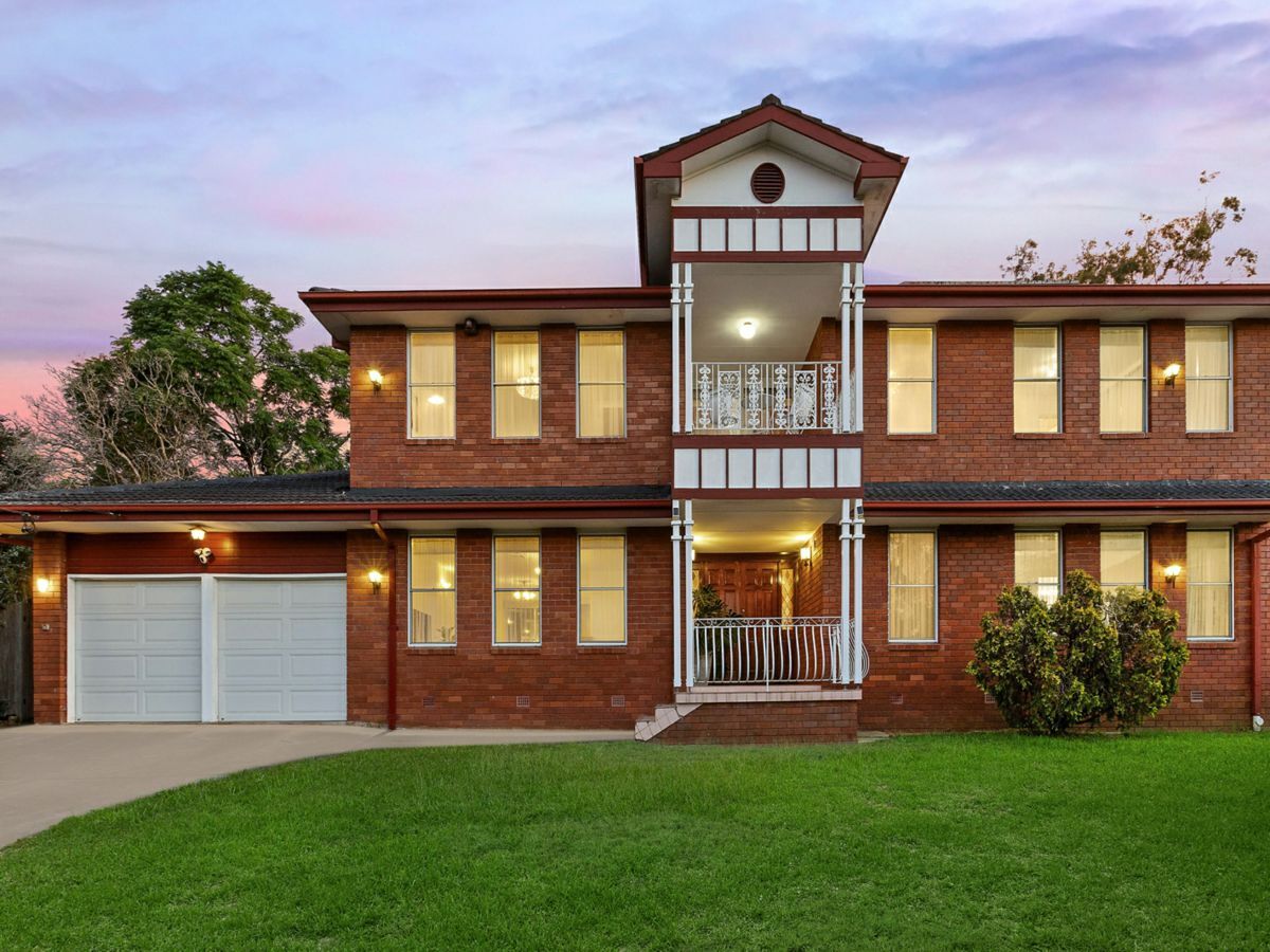 6 Wyvern Street, EPPING, Epping - Image 1