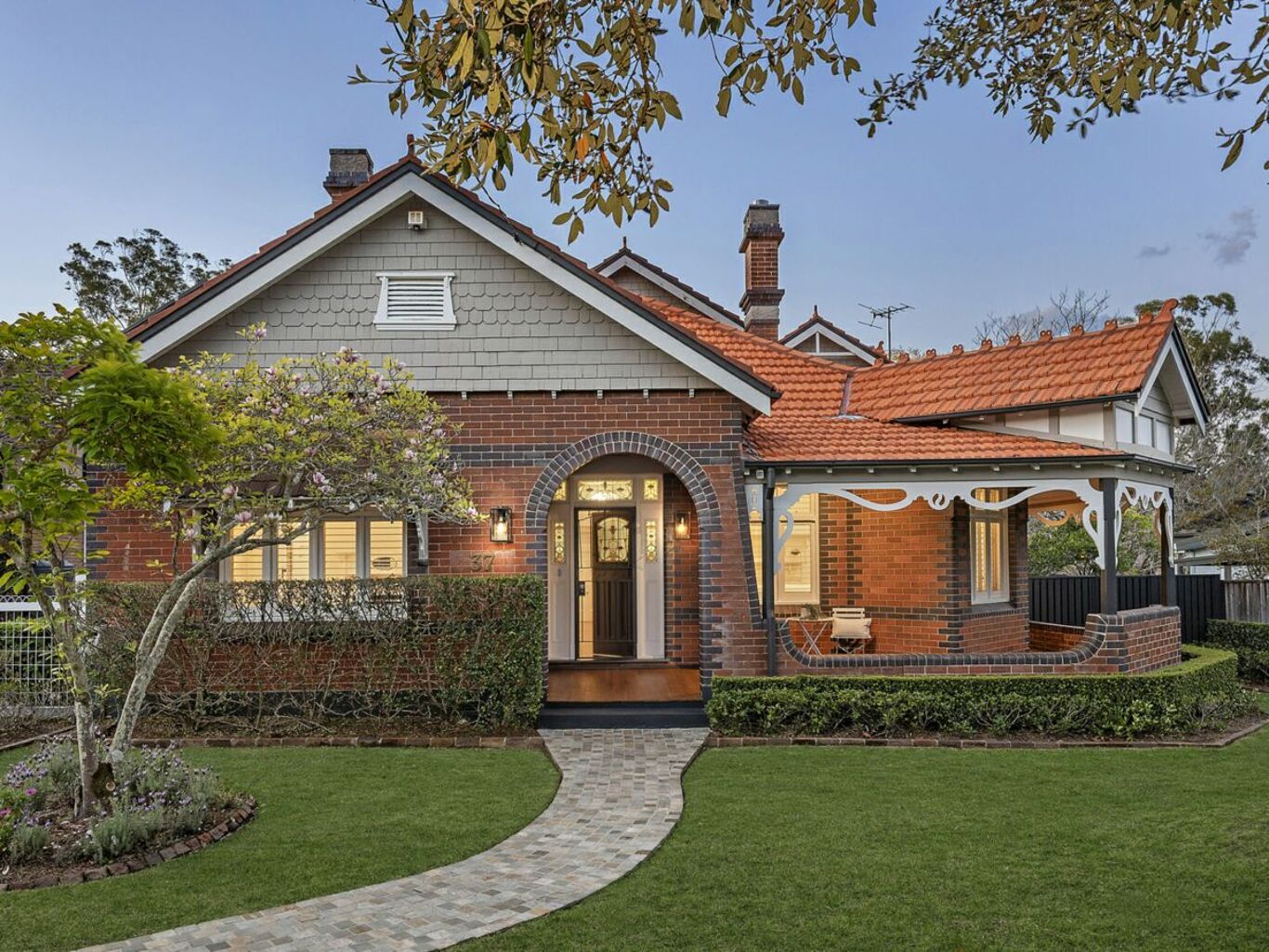 Image of 37 Malton Road, BEECROFT