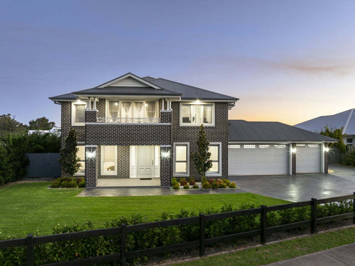 22 Wilkinson Street, PITT TOWN, Pitt Town - Image 1