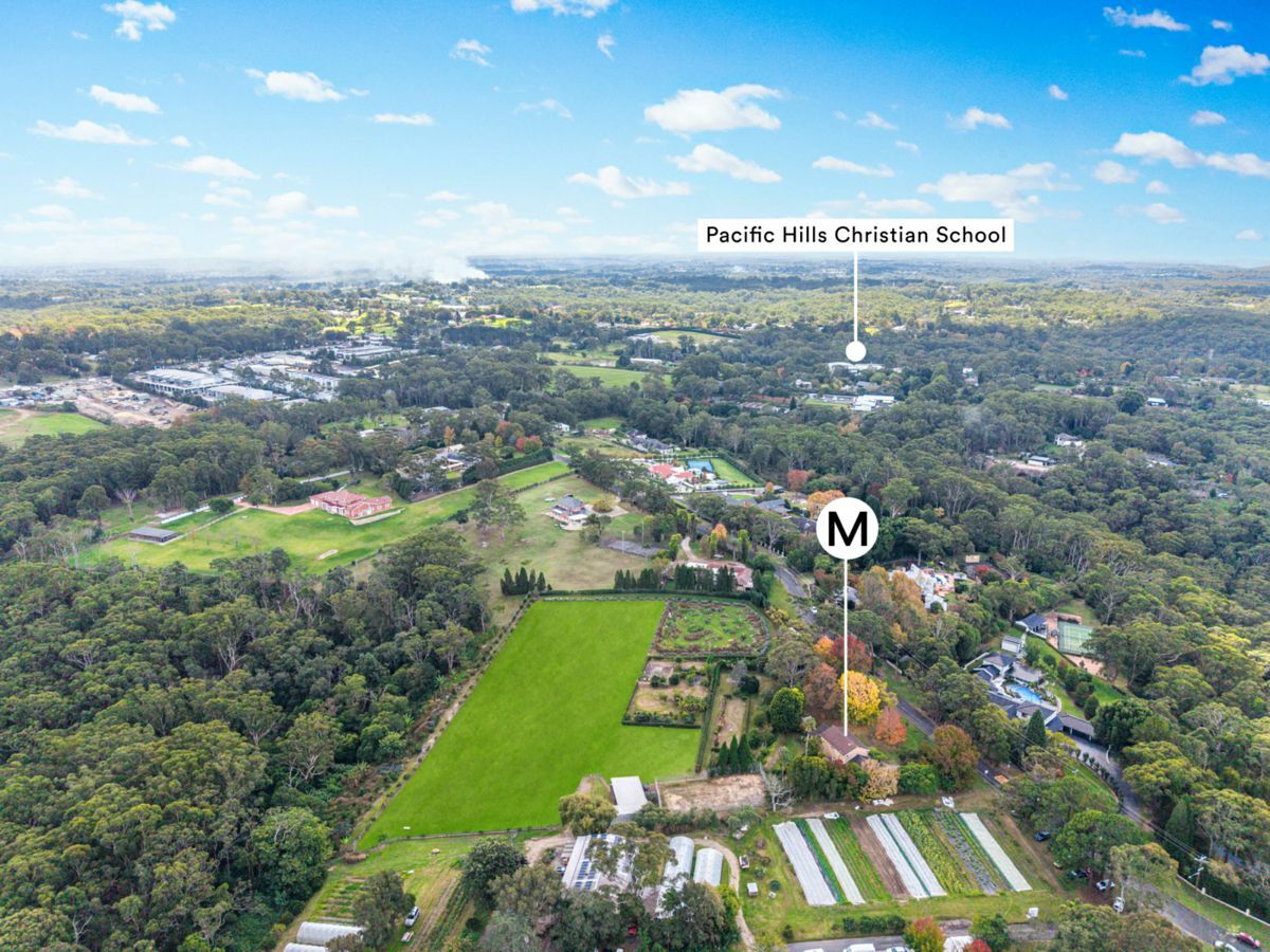 18 Harris Road, DURAL, Dural - Thumbnail 8