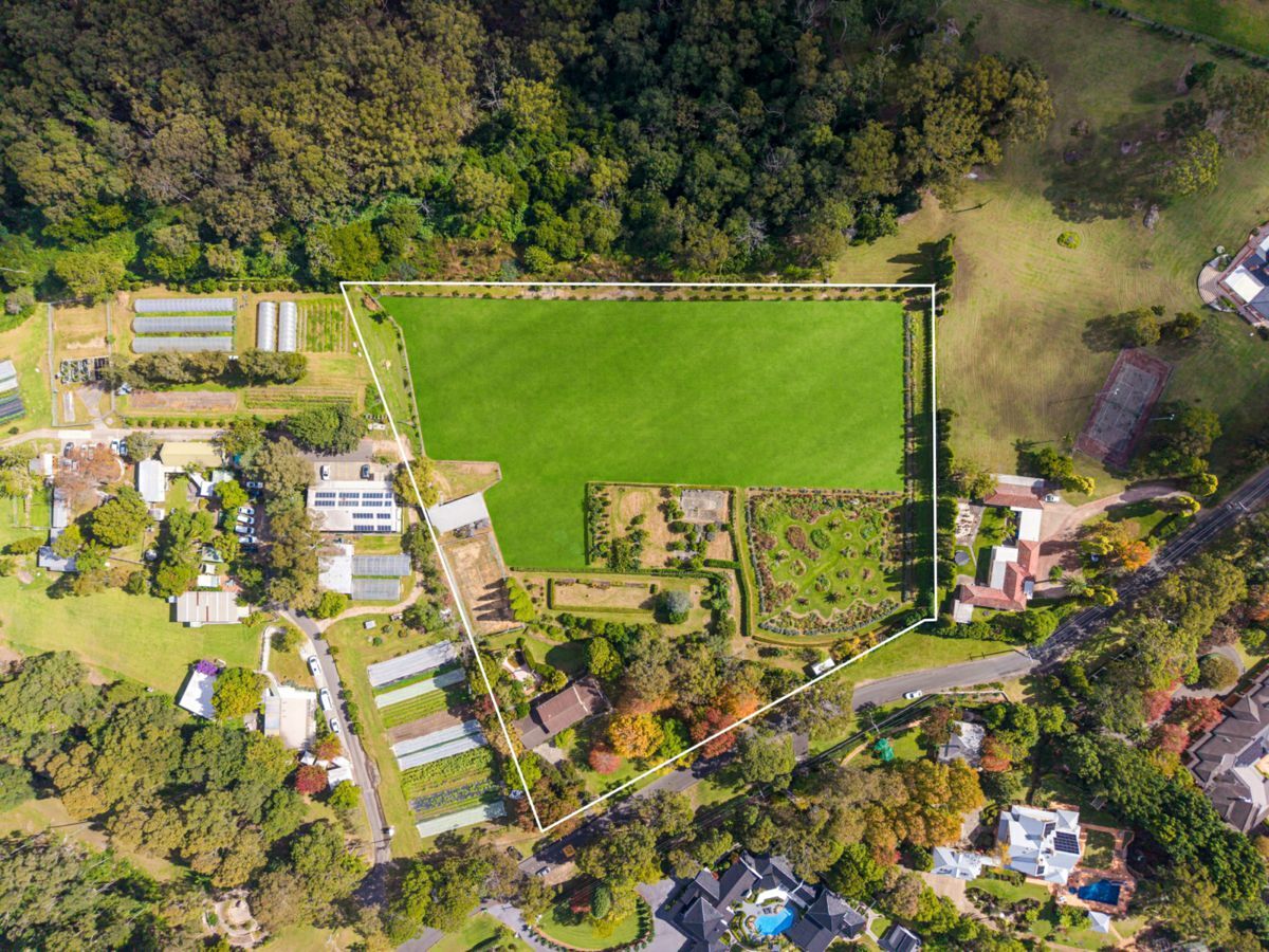 18 Harris Road, DURAL, Dural - Image 1