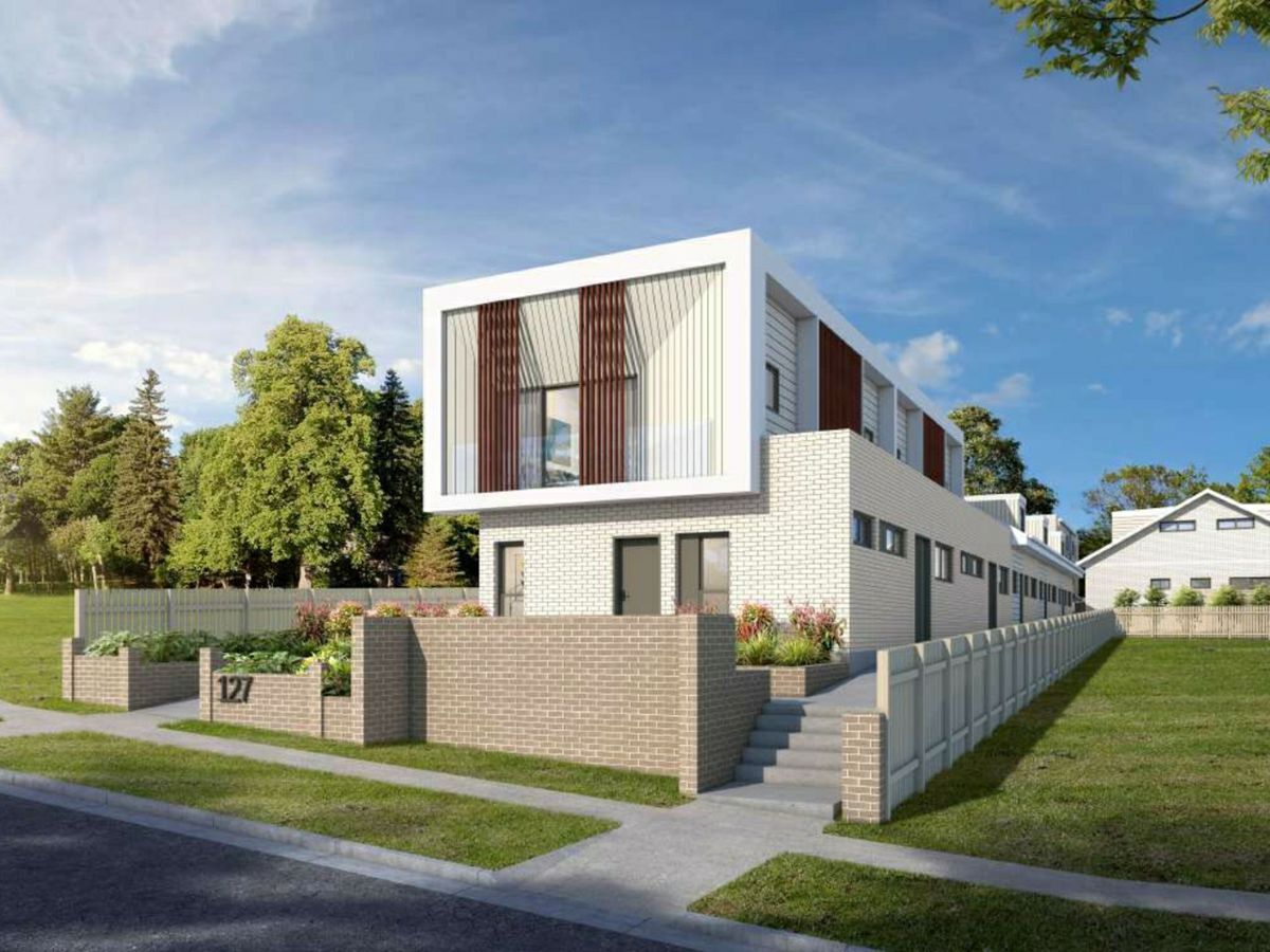 127 Dunmore Street, WENTWORTHVILLE, Wentworthville - Image 1