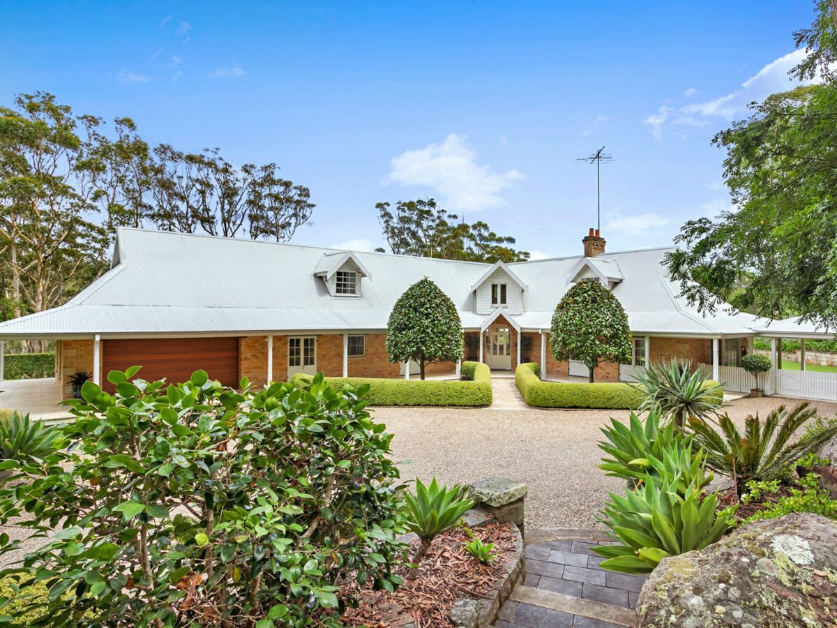 14 Lancewood Road, DURAL, Dural - Thumbnail 2