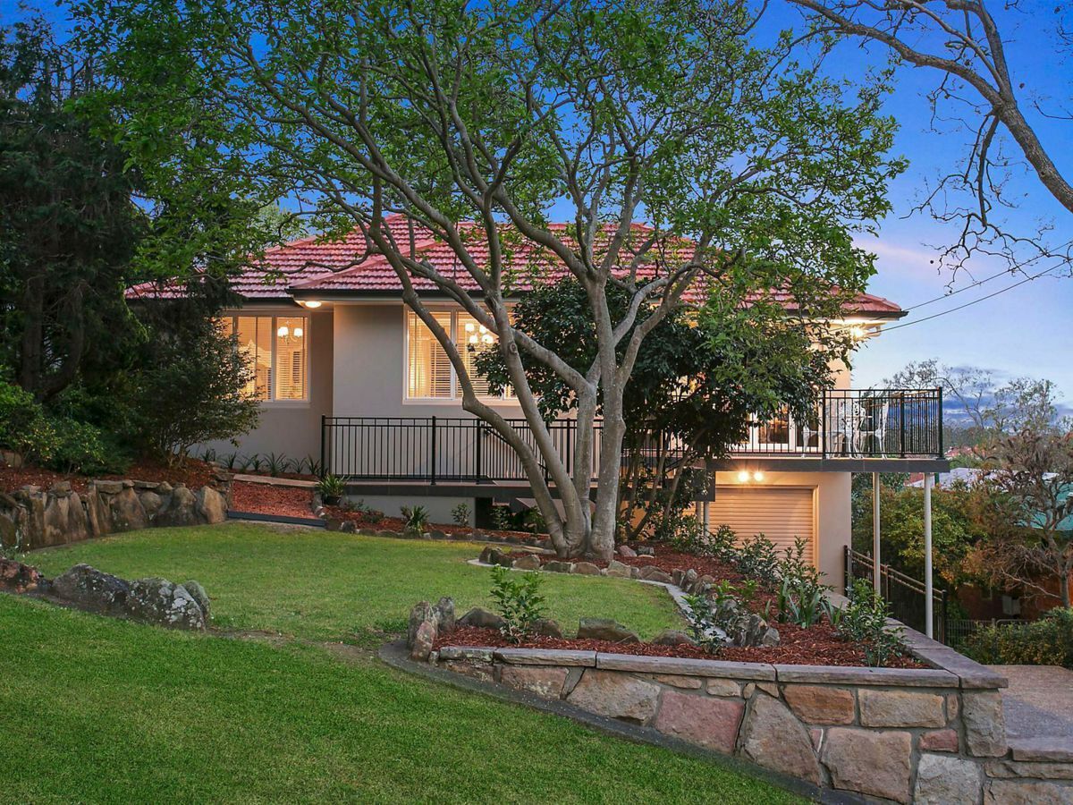 75 Tarrants Avenue, EASTWOOD
