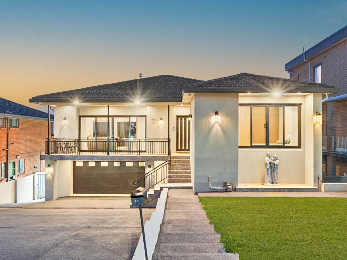 79 Lanhams Road, WINSTON HILLS, Winston Hills - Image 1
