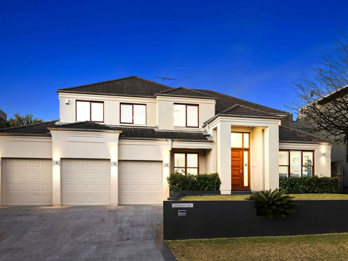 23 Braeburn Crescent, BELLA VISTA, Bella Vista - Image 1