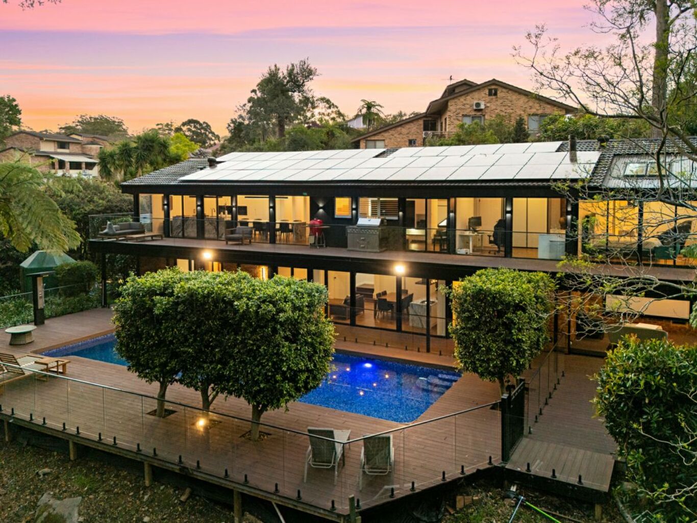 Image of 6 Dewberry Way, CASTLE HILL