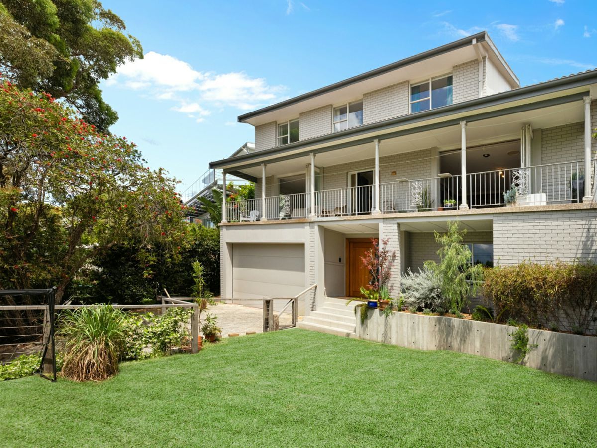 68A Anzac Avenue, COLLAROY, Collaroy - Image 1