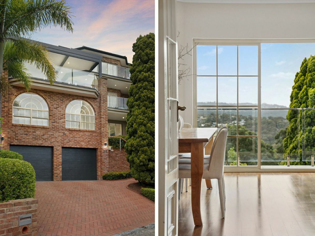 25 Carolyn Avenue, BEACON HILL, Beacon Hill - Thumbnail 3