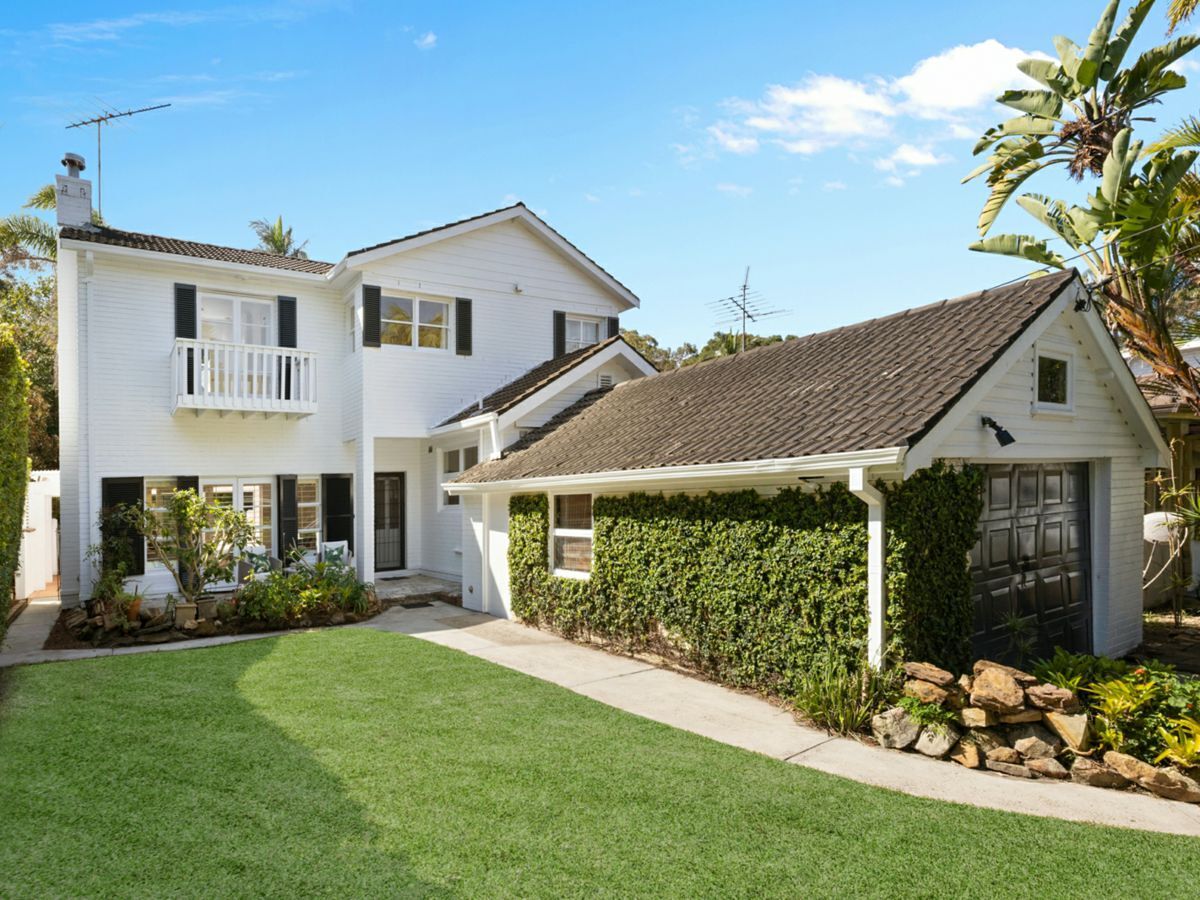 12 Hendy Avenue, COLLAROY, Collaroy - Image 1