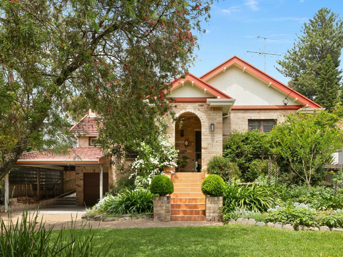 7 Hendy Avenue, COLLAROY, Collaroy - Thumbnail 2