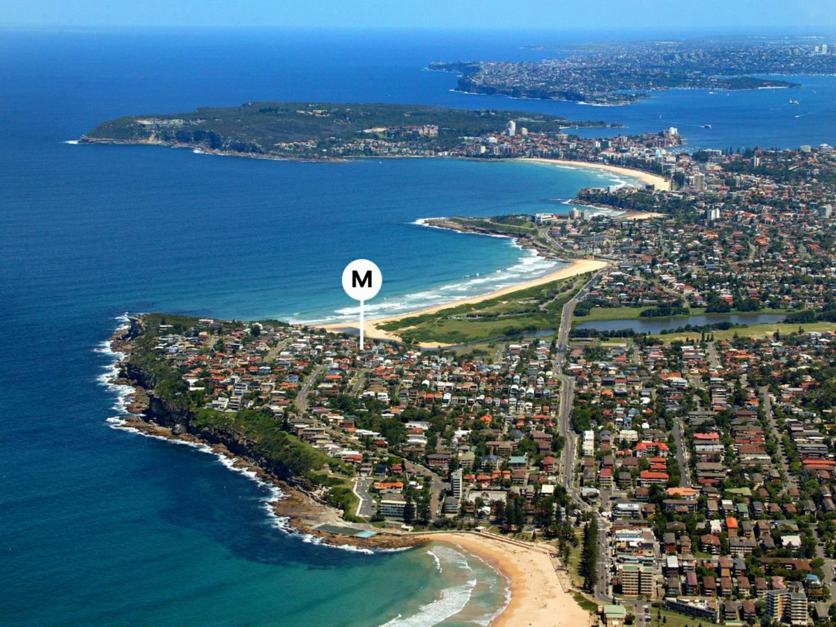 12 Pitt Road, NORTH CURL CURL, North Curl Curl - Image 1