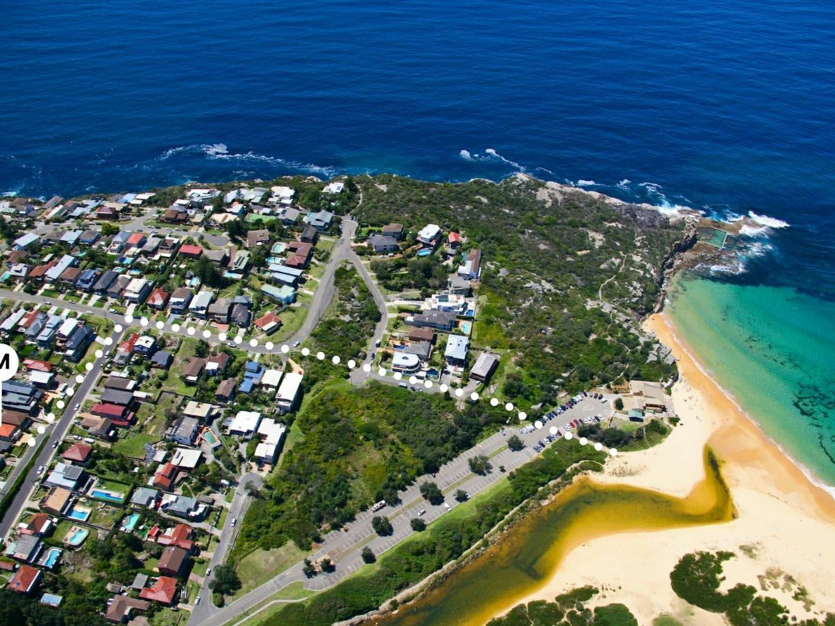 12 Pitt Road, NORTH CURL CURL, North Curl Curl - Thumbnail 4