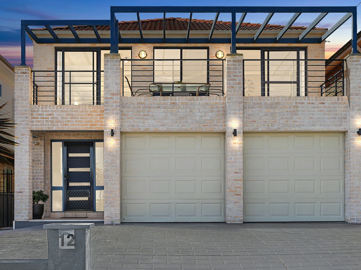 12 Pitt Road, NORTH CURL CURL, North Curl Curl - Thumbnail 5