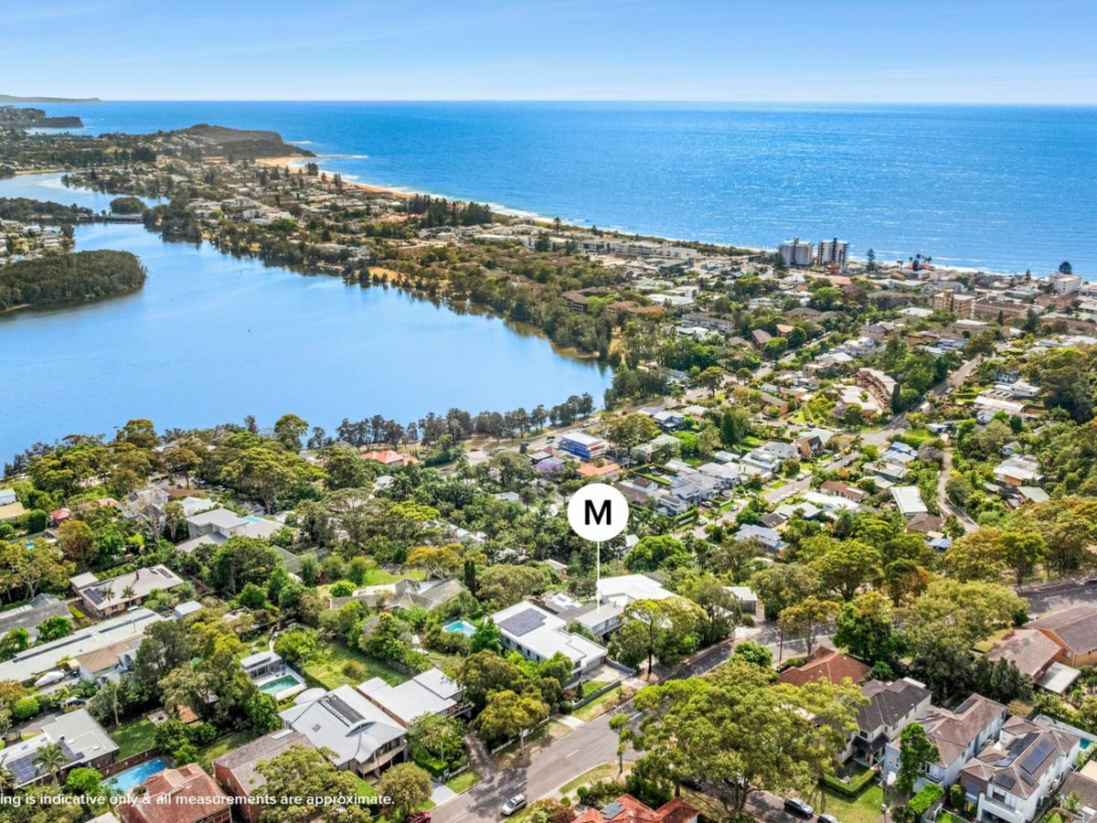 75 Edgecliffe Boulevard, COLLAROY PLATEAU, Narrabeen - Thumbnail 4