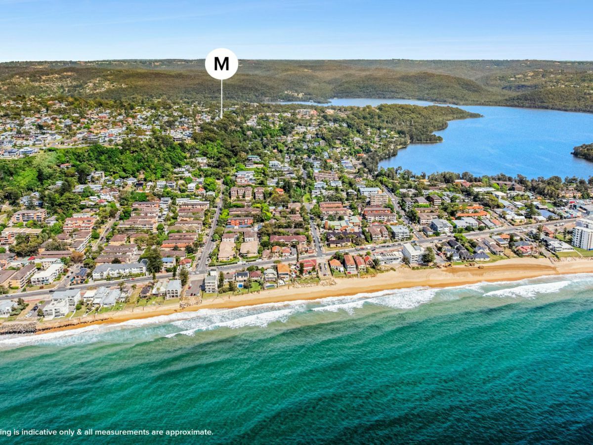 75 Edgecliffe Boulevard, COLLAROY PLATEAU, Narrabeen - Thumbnail 5