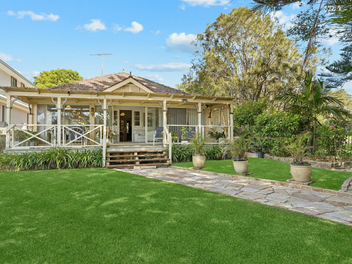 3 Wimbledon Avenue, NORTH NARRABEEN, North Narrabeen - Thumbnail 2