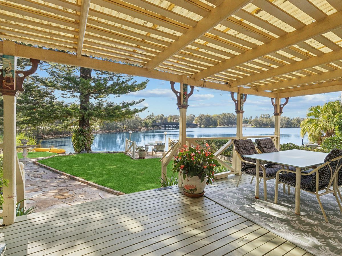 3 Wimbledon Avenue, NORTH NARRABEEN, North Narrabeen - Image 1